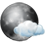 Poucas nuvens - Atualizado: 23:34 - 24/02/2024